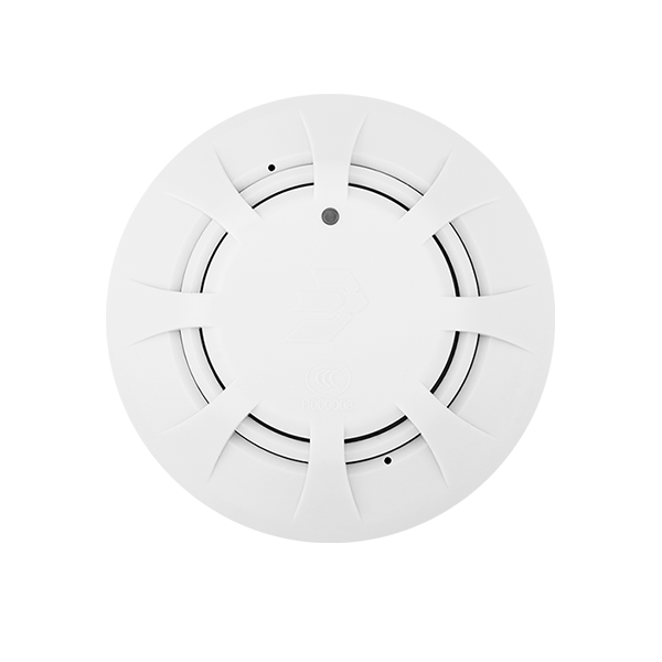 點型光電感煙火災(zāi)探測器